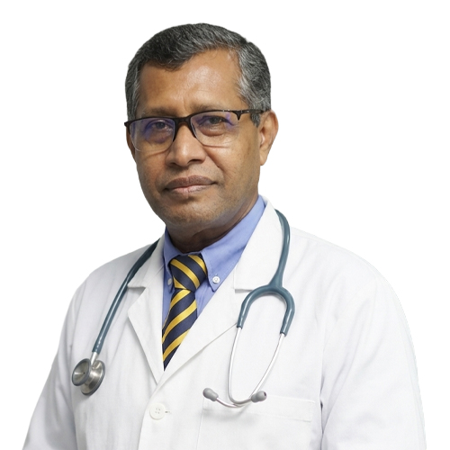 Professor Dr. A. K. M. Rafiqul Bari profile photo